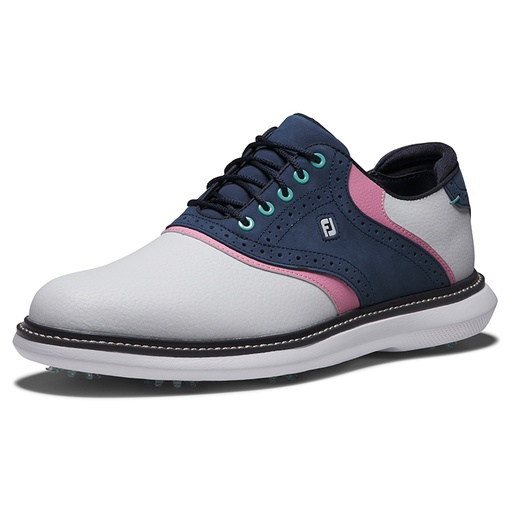 FootJoy FJ Traditions- Saddle Energy Golf Shoe*