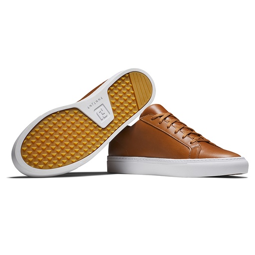 [56389] FootJoy Court Golf Shoe