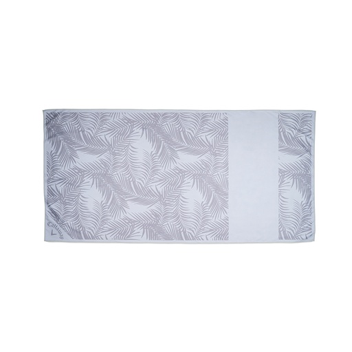 [A00551_F0177] Callaway CG Resort Towel (63" x 31")