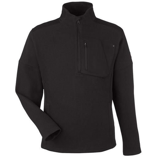 Spyder Constant Canyon 1/4-Zip*