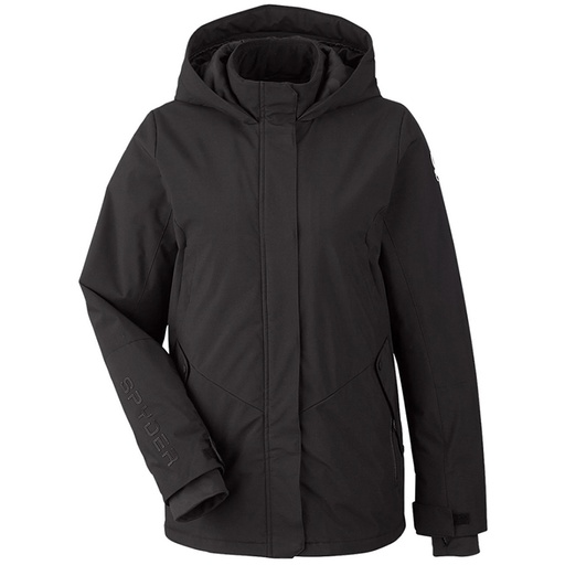 Spyder Ladies Covert Jacket*
