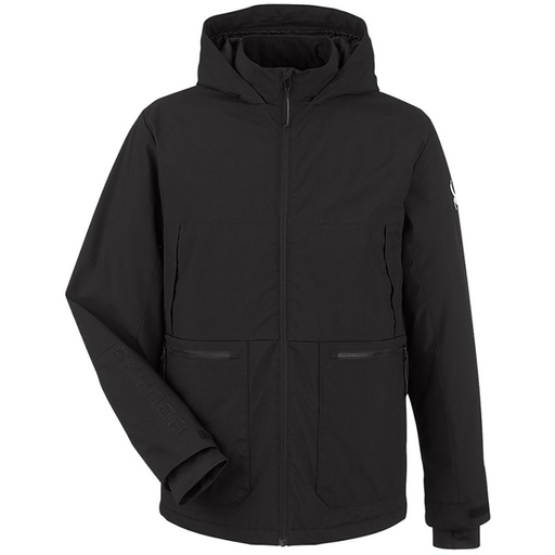 Spyder Covert Jacket*