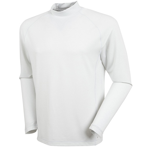Sunice Griffin Soft Touch Long Sleeve Mock Neck Pullover*