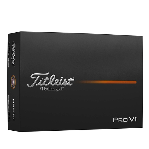 [T2029A] Titleist Pro V1