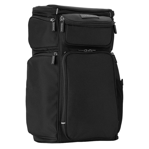 [N2685401] TaylorMade Player's Traveler Backpack