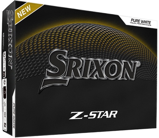 Srixon Z-Star 9*