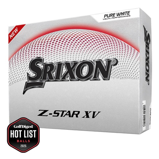 Srixon Z-Star XV 9*