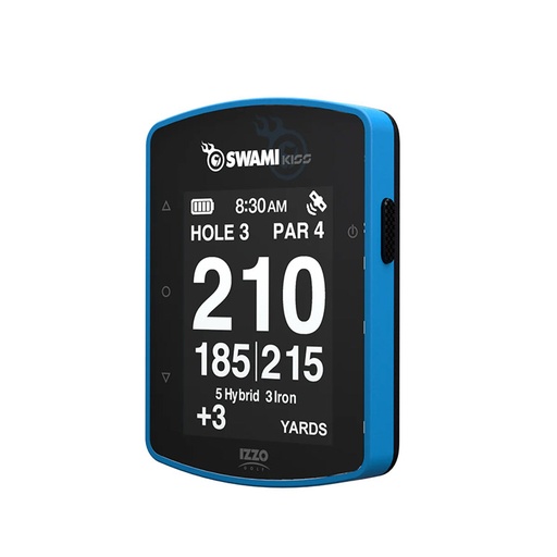[A99892] Izzo SWAMI KISS 2.0 Golf GPS
