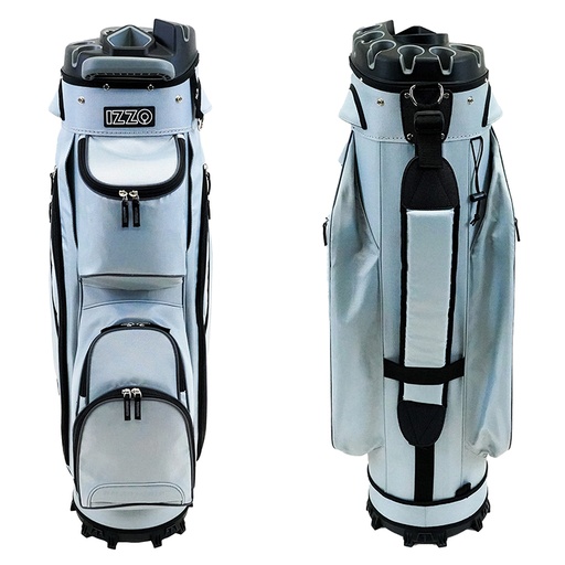 [A99335] Izzo Vault Cart Bag