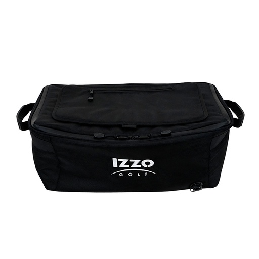 [A99964] Izzo Cart Hood Cooler