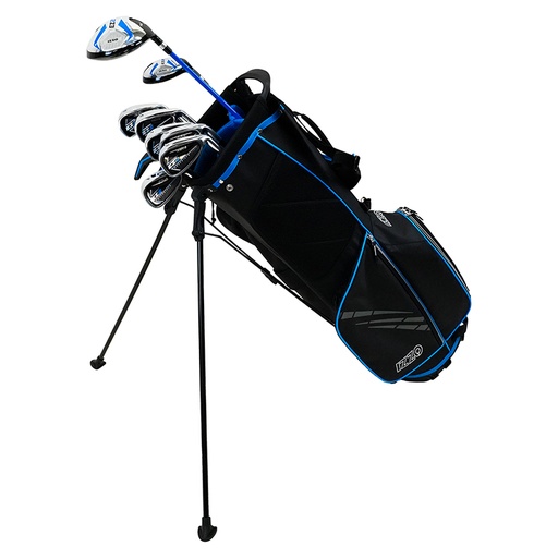 [A99341] Izzo EZ2 Complete Set (14-Piece Set)