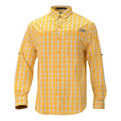 Columbia Super Tamiami Long Sleeve Shirt*