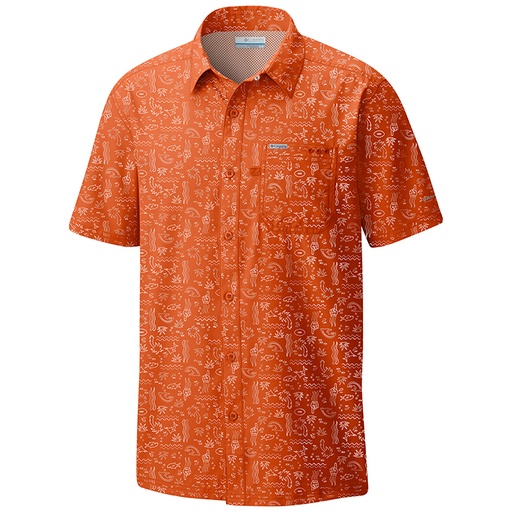 Columbia Super Slack Tide Camp Shirt*