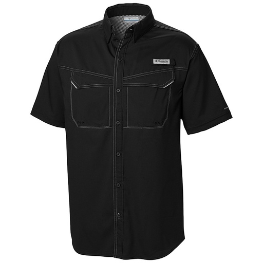 Columbia Low Drag Offshore Short Sleeve Shirt*
