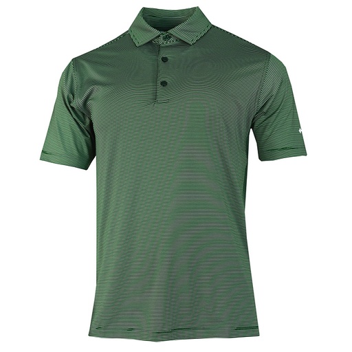 Columbia Double Hit Polo*