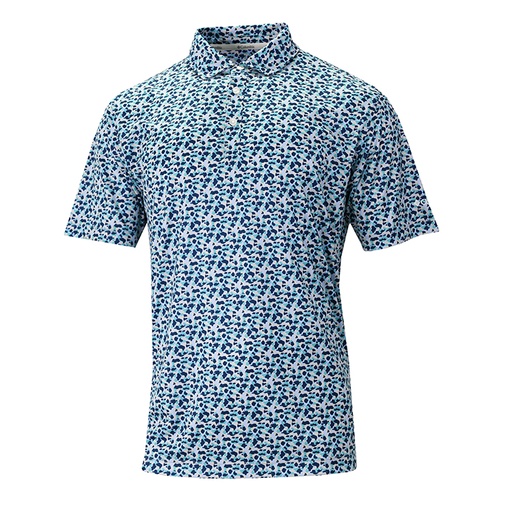 Columbia Catchy Swing Polo*