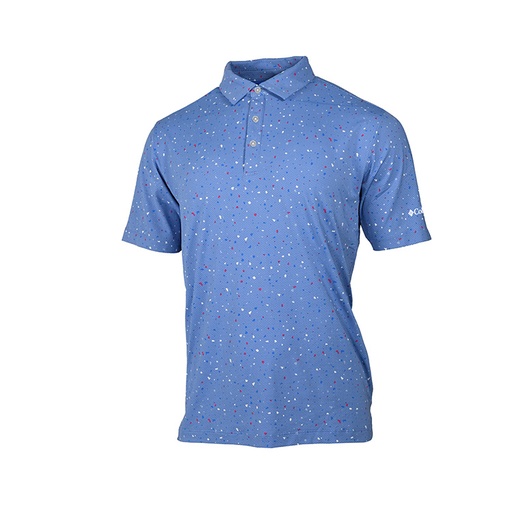 Columbia Windy Path Polo*