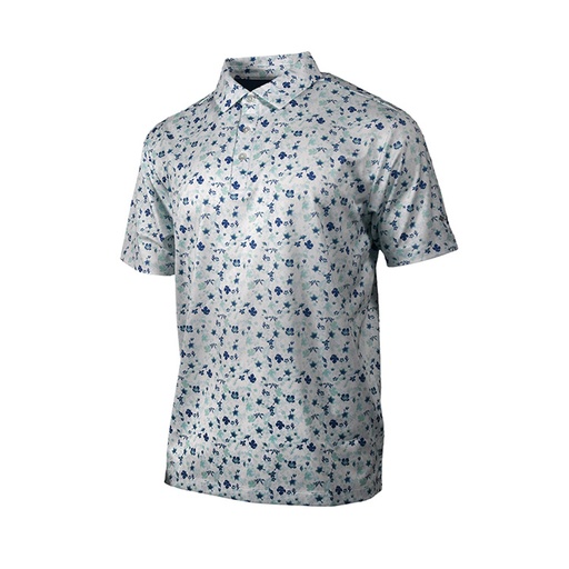 Columbia Countryside Green Polo*