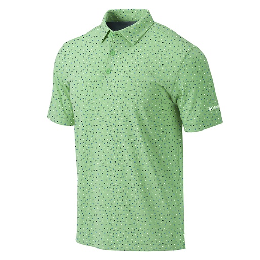 Columbia Slicer Polo*