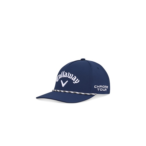 [A00656] Callaway TA Performance Pro Rope Hat