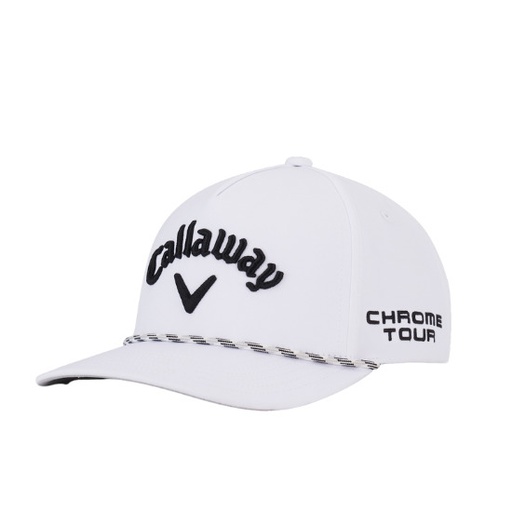 Callaway TA Performance Pro Rope Hat