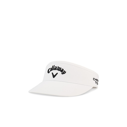 [A00666] Callaway TA High Crown Visor