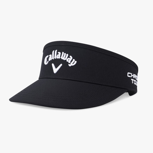 Callaway TA High Crown Visor