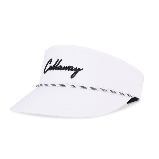 [A00453] Callaway Birdie Putt Visor-