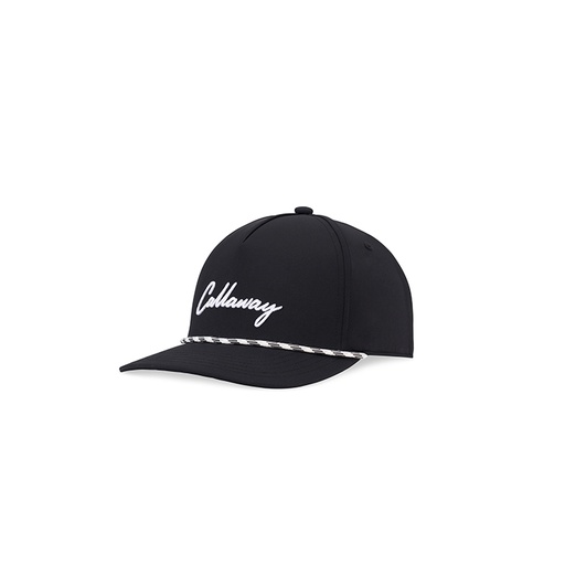 [A00048] Callaway Birdie Putt Rope Hat