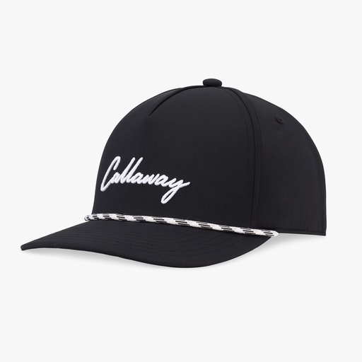 Callaway Birdie Putt Rope Hat