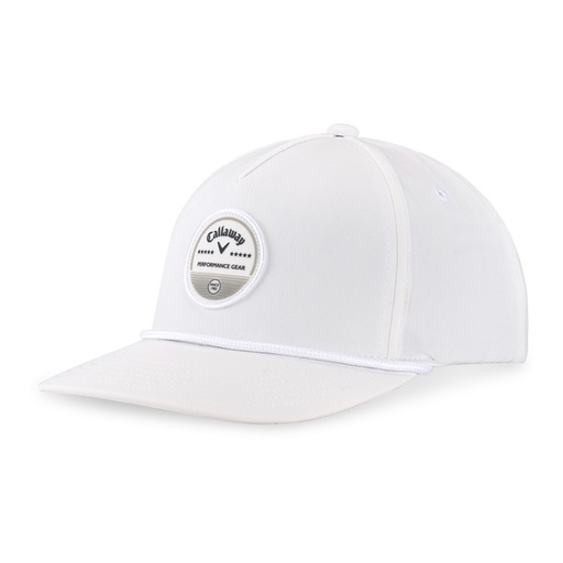[A00532] Callaway Bogey Free Logo Hat