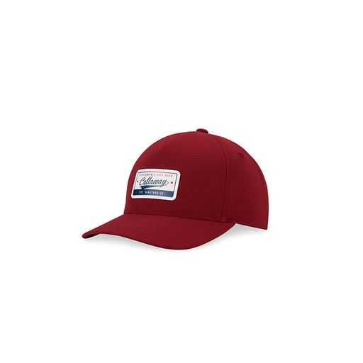 [A00045] Callaway Par Score Hat