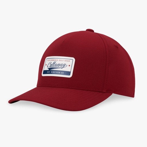 Callaway Par Score Hat
