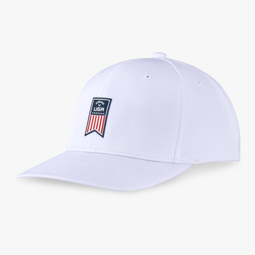 Callaway CG Patriot Hat
