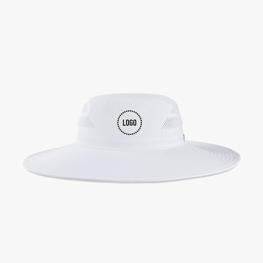 Callaway Men's Sun Logo Hat