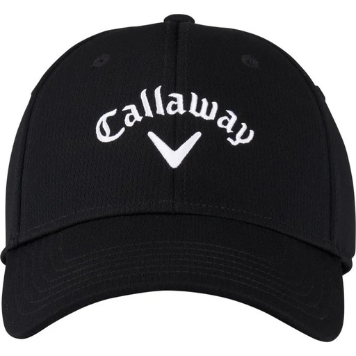 Callaway Ladies Performance Side Crested Unstructured Hat