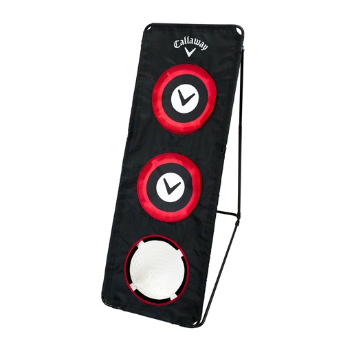 [C99893] Callaway Trajectory Tower Chipping Net