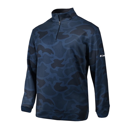 Columbia Printed Wickham Hills Pullover*