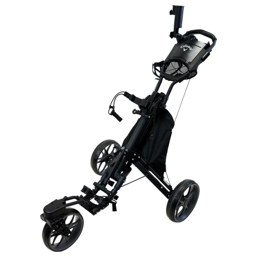 [C99926] Callaway Prestige Push Cart