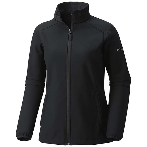 Columbia Ladies Kruser Ridge III Soft Shell Jacket*