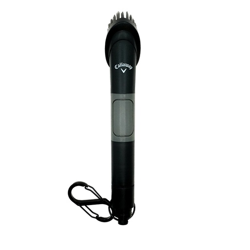 [C99885] Callaway H2GO Magnetic Water Club Brush