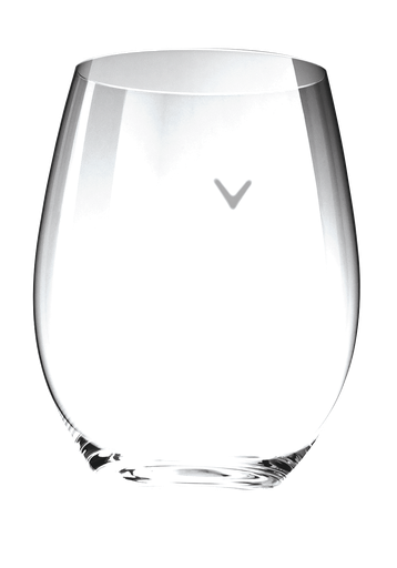 [C20005] Callaway Stemless Wine Glass (Set of 4)