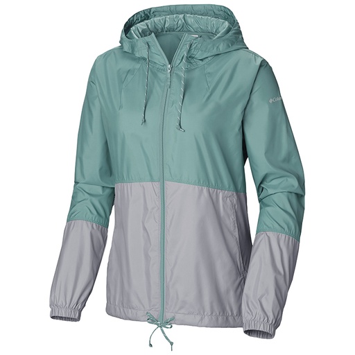 Columbia Ladies Flash Forward Windbreaker*