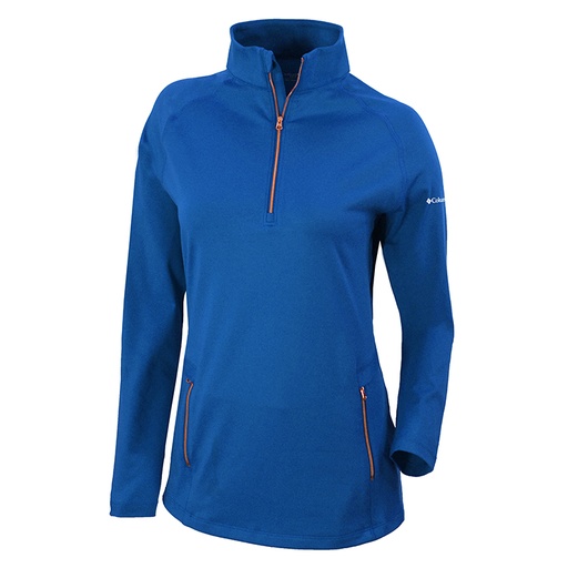 Columbia Ladies Outward Nine Pullover* Discontinued