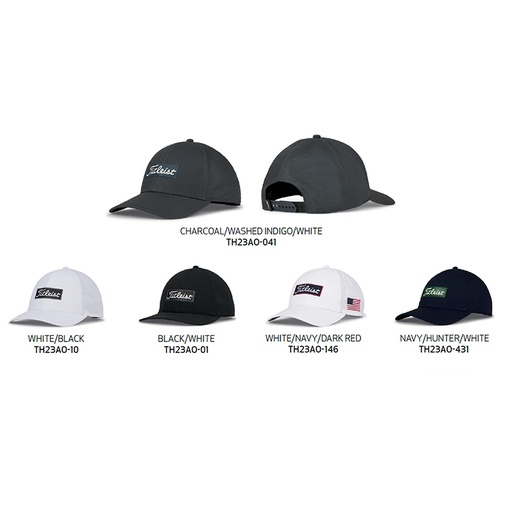 Titleist Oceanside Golf Hat- 25**