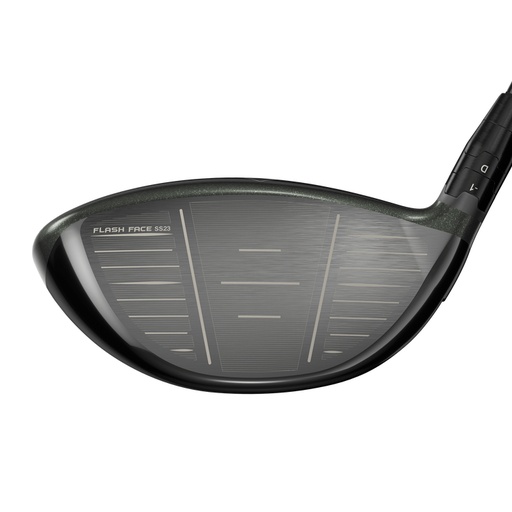 Taylormade QI10 Max Driver