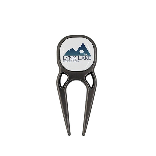 [DT-CUATRO] Cuatro Divot Tool**
