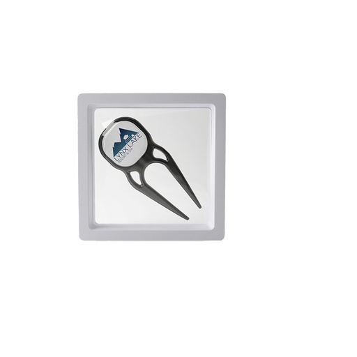 [LEVIT8-CUAT] Cuatro Divot Tool in Levit8 Window Box**