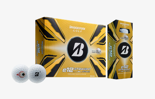Bridgestone e12 Straight