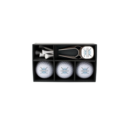 [CBOX-DTCUAT] Cuatro Divot Tool Combo Box